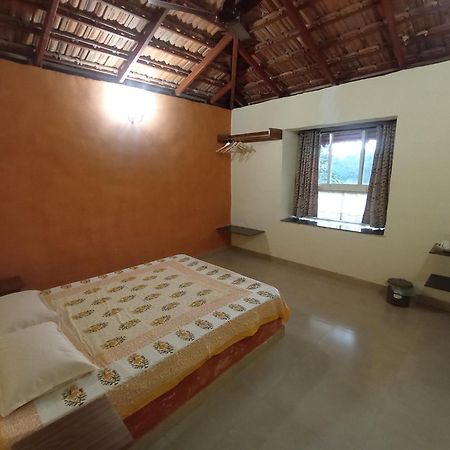 Sarvoday Eco Homestay, Sawantwadi Exterior foto