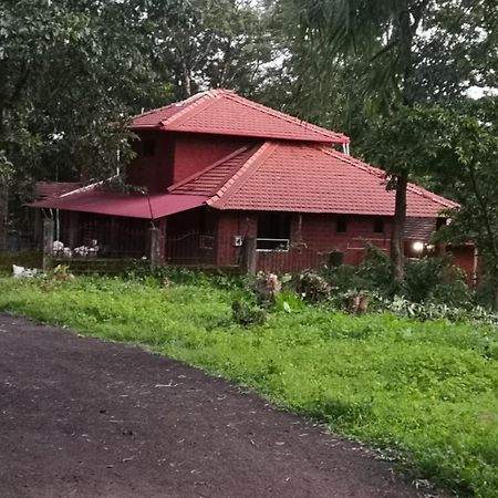 Sarvoday Eco Homestay, Sawantwadi Exterior foto